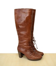 schöne eye Echtleder