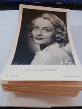 64 Postkarten 1940er Film-Foto- Verlag