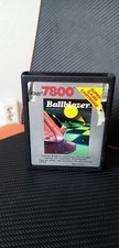 Ballblazer ATARI 7800 Modul