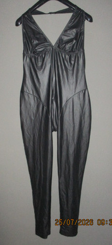 622.Catsuit/Body/Gymnastikanzu