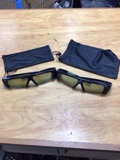 UNTESTED Set of 2 Samsung