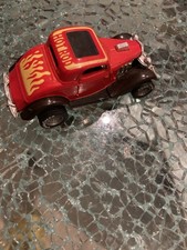 Hot Wheels 3‑Window ’34