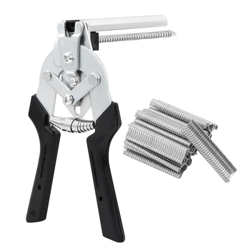 Wurstclipper zaunzange mit - wurstclipper,