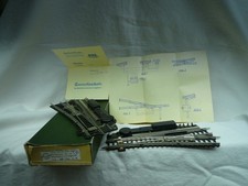 Modelleisenbahn Spur HO ,1