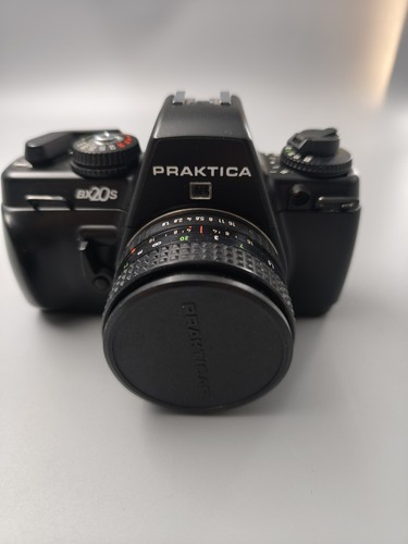 Praktica bx20s 100 - praktica, #l1.100