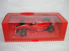 1/18 Ferrari F310B Marlboro, Michael Schumacher, langer Heckflügel, OVP