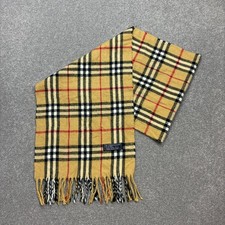 Burberry London Schal 58 x 12