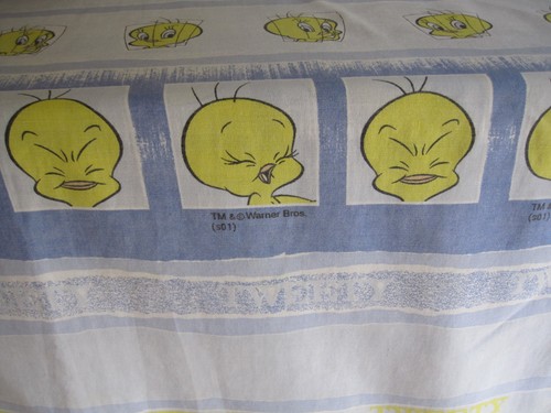 Vintage looney tunes tweety - vintage,