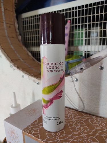 Yves rocher moment bonheur - rocher,