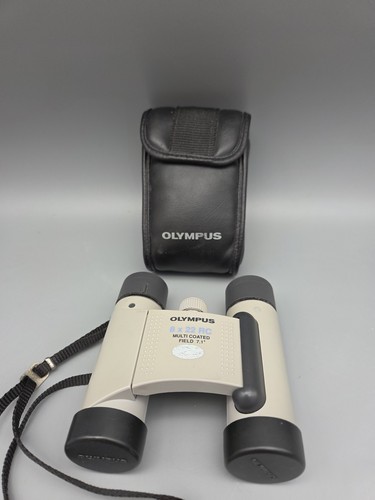 Olympus 8x22 compact - 8x22,
