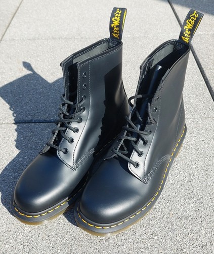 Neue ungetragene martens - ungetragene,