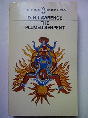 The plumed serpent - the,