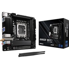 ASRock B860I WiFi, Mainboard