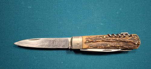 Puma jagd taschenmesser - puma, 945
