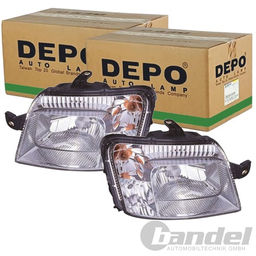 Depo py21w w5w - py21w,