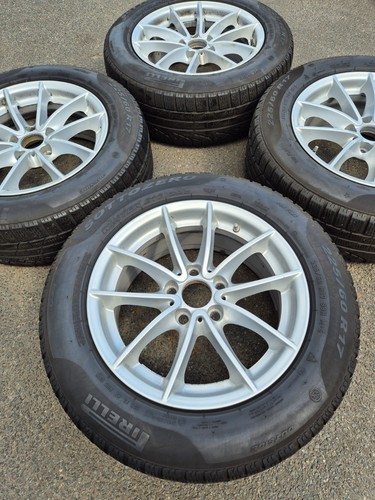 Original bmw f25 f26 - x3,