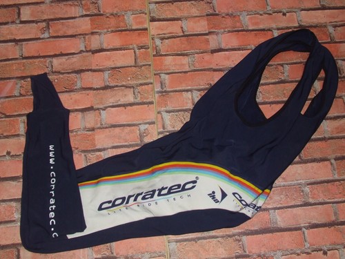 Corratec winter fahrradtrikot - corratec,