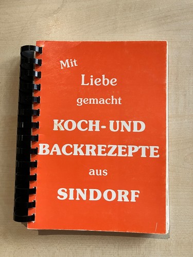 Mit liebe gemacht koch und - liebe,