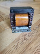 Dynacord KV10 Ausgangsübertrager Röhrenverstärker für ECL82 Gegentakt