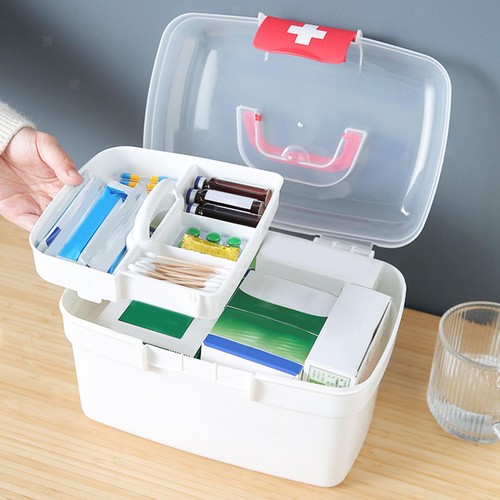 Medizinbox behälter - medizinbox,