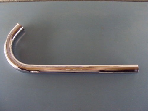 Auspuff krümmer miele 52 - krümmer, k