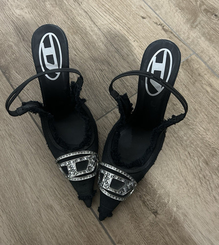 Diesel damen pumps stiletto - diesel,