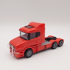 Herpa 148382 1:87 Scania 124L