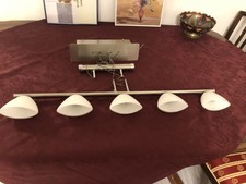 Lampe. Bankamp Leuchten. Gut