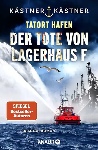 Tatort hafen der tote - der,