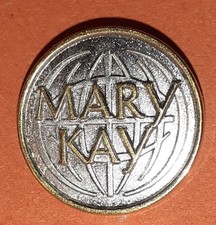 Pin Kosmetik Mary Kay