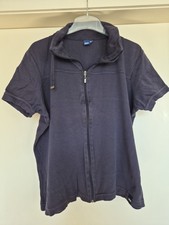 Cecil Sweatjacke Gr XXL