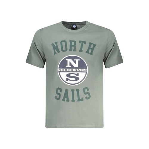 North sails logo shirt - , hemd
