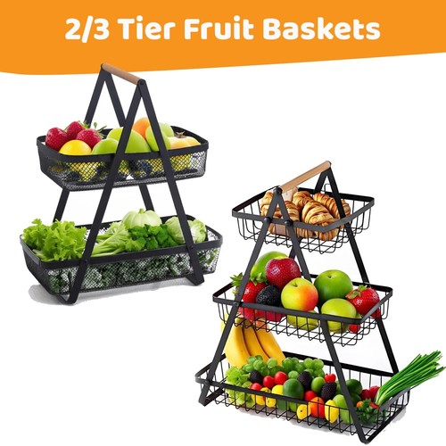 Obstkorb griff halter gestell - obstkorb,