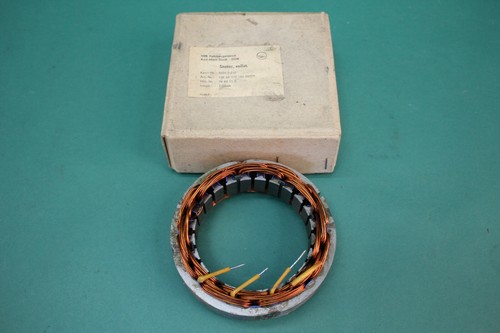 Stator drehstromlichtmaschine - stator,