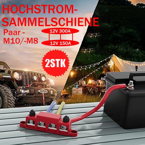 Stromverteiler sammelschiene - stromverteiler,