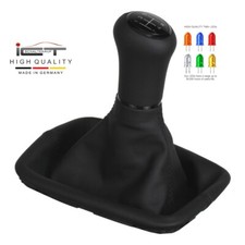 ICT shift gear knob gaiter LED