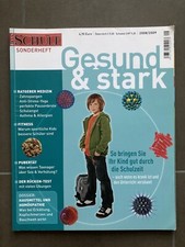 Focus Gesundheit Schule