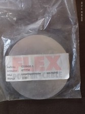 Flex beilagscheibe 877738 f - 877738,