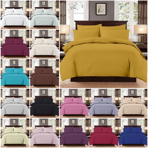 Uni bettdecke quilt cover - bettdecke, mit