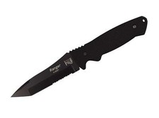 Eickhorn Ranger Black Messer
