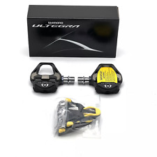 Shimano Ultegra PD-R8000 SH11 Cleats Rennrad Pedale SPD SL Plattform Klickpedale