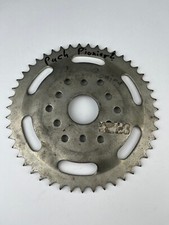 Puch Pionier Kettenrad 47 Zähne Sprocket 47 Teeth #13308