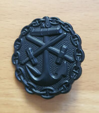 Verwundetenabzeichen der