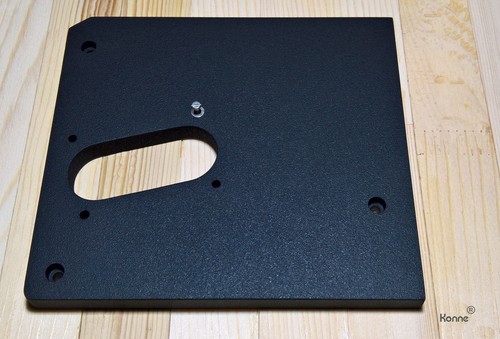 Thorens 520 521 - td-520, td-521