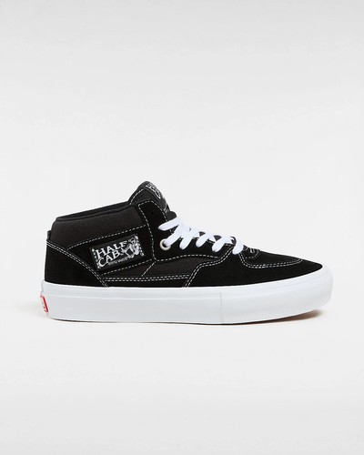 Vans skate half cab classic - half,