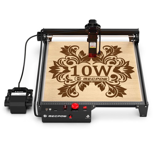 Mecpow pro 10w - x3,