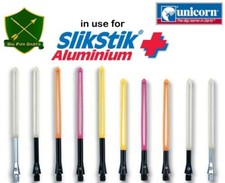 3,6,9,12,15 Unicorn Slik Stik