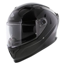 MT Braker SV helmet solid