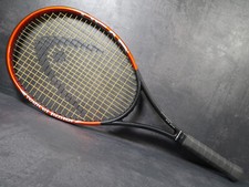 Head - radical junior - L1 - 4 1/8 - Midplus - Tennisschläger Tennis Racket