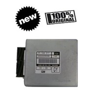 ORIGINAL STEUERGERÄT AUTOMATIKGETRIEBE AF17 OPEL ASTRA G H CORSA C D 55566017 GY